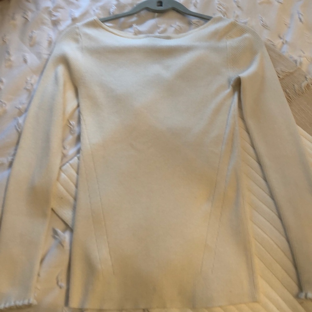 Ann taylor top